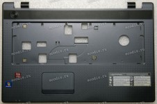 Palmrest Acer Aspire 7250 серый (13N0-YQA0G01)
