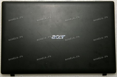 Верхняя крышка Acer Aspire 7560G чёрная матовая (AP0HO000101) Верхняя крышка Acer Aspire 7560G чёрная матовая (AP0HO000101)