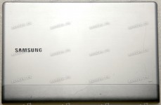 Верхняя крышка Samsung NP350V2 серебристый (BA75-03259B)