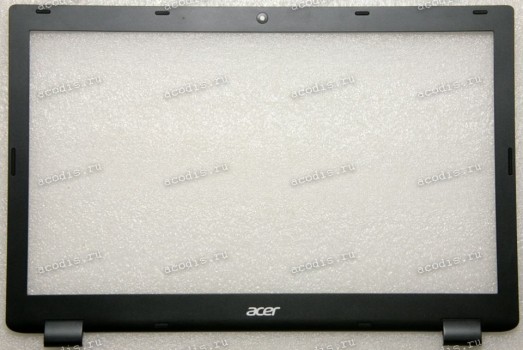 Верх. кр. рамка Acer M3-581TG чёрная матовая (13N0-76A0411)