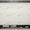 Верх. кр. рамка Acer M3-581TG чёрная матовая (13N0-76A0411)