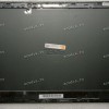 Верхняя крышка Acer M3-581TG чёрная матовая (13N0-76A0521)