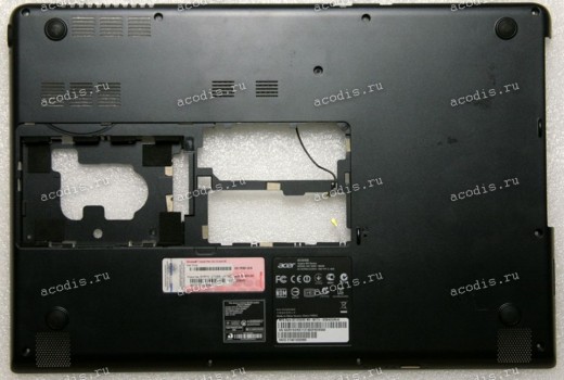Поддон Acer M3-581TG (13N0-76A011)