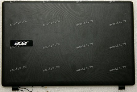 Верхняя крышка Acer ES1-522 чёрная матовая (AP1GS000100) Верхняя крышка Acer ES1-522 чёрная матовая (AP1GS000100)