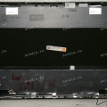 Верхняя крышка Acer ES1-522 чёрная матовая (AP1GS000100)