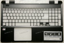 Palmrest Acer E5-521-22HD чёрная матовая ()