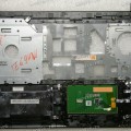 Palmrest Packard Bell TE69HW чёрный глянец (AP0VS000191)