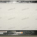 Верх. кр. рамка Packard Bell TE69HW чёрная матовая (AP0VS000420)