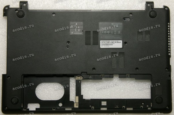 Поддон Packard Bell TE69HW, ACER E-1 (AP0VR000160)