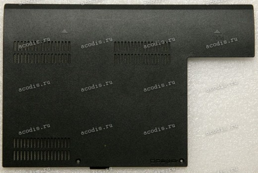 Крышка отсека HDD, RAM Lenovo IdeaPad B590, V580C  (11S90200816, 60.4TE05.002)