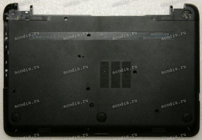 Поддон HP 15-G200UR (AP14D000D00, 775087-001)