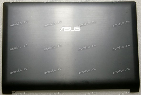 Верхняя крышка Asus N53D серая (45KJ5LCJN00, 13GN1I5AP011)