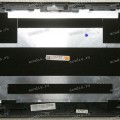 Верхняя крышка Asus P453UJ-1A чёрная матовая (90NX00U1-R7A000, 13NX00U1AP0501, 13N0-TBA0B01)