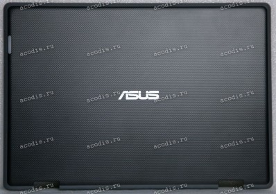 Верхняя крышка Asus BR1100FKA-1A чёрная матовая (90NX03A1-R7A020)