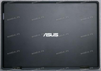 Верхняя крышка Asus BR1100FKA-1A чёрная матовая (90NX03A1-R7A020) Верхняя крышка Asus BR1100FKA-1A чёрная матовая (90NX03A1-R7A020)