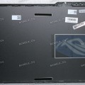 Верхняя крышка Asus G513QM-1F чёрная матовая (90NR0572-R7A020, 13NR0572AM0101)