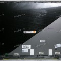 Верхняя крышка Asus GA503QS-3E чёрная матовая (90NR04J4-R7A010, 13NR04J4AM0221)