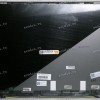 Верхняя крышка Asus GA503QS-3E чёрная матовая (90NR04J4-R7A010, 13NR04J4AM0221)