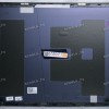 Верхняя крышка Asus L1400CDA-1A ExpertBook L1 тёмно-синяя (90NX03W1-R7A010, 13N1-DEA0411)
