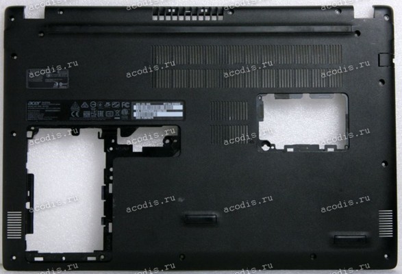 Поддон Acer A315-21 (37ZAJBATN00)