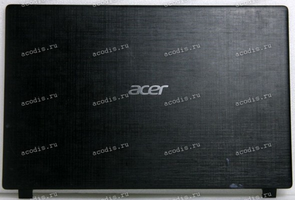 Верхняя крышка Acer A315-21 чёрная матовая (EAZAJ00301A, Q3RZAJLATN)