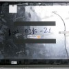 Верхняя крышка Acer A315-21 чёрная матовая (EAZAJ00301A, Q3RZAJLATN)