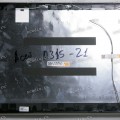 Верхняя крышка Acer A315-21 чёрная матовая (EAZAJ00301A, Q3RZAJLATN)