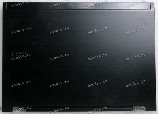 Верхняя крышка Dell Latitude E6400 14.1 (AM03I000Y00, 96T-00D0-A00, 975-E250A-A00)