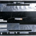 Верхняя крышка Lenovo G470, G475, G470A чёрный глянец (AP0GL000F00)