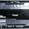 Верхняя крышка Lenovo G470, G475, G470A чёрный глянец (AP0GL000F00)