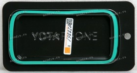 Чехол защитный YotaPone 2 зелёный (1000881320)