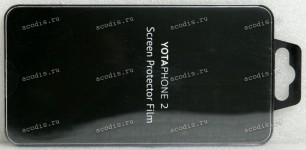 Защитная плёнка для YotaPone 2 (1000940321)