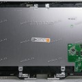 Верхняя крышка Gigabyte металл (27362-21421-H50S)