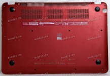 Поддон HP ENVY 6-125ER красный (AP0QL000630)