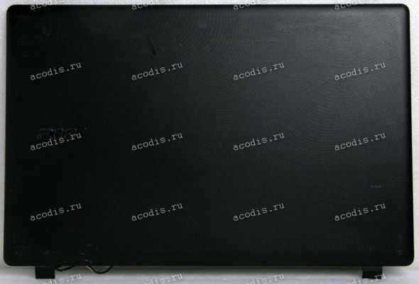 Верхняя крышка Acer ES1-511 чёрная (AP16G000900)