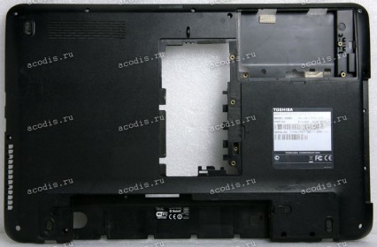 Поддон Toshiba L755D (35BLBBA0)