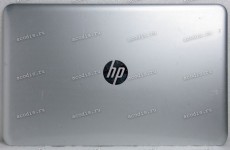 Верхняя крышка HP 15-N серый глянец  (EAU65003020-2, 39U65TP203)