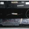 Верхняя крышка Acer E5-511g чёрная матовая (AP154000400)