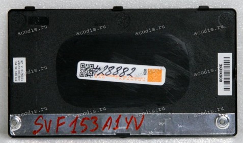 Крышка отсека HDD Sony SVF153A1YV (3KHK900)