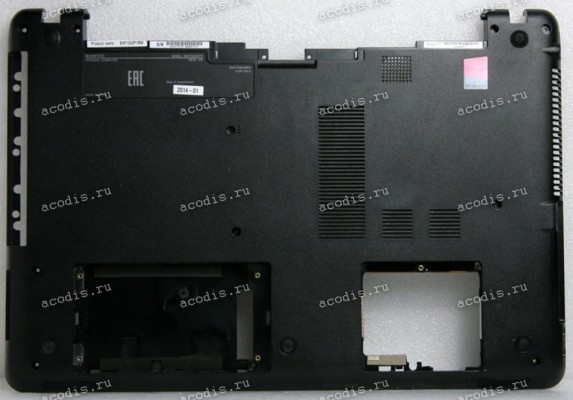 Поддон Sony SVF153A1YV (3NHKDBHN010)