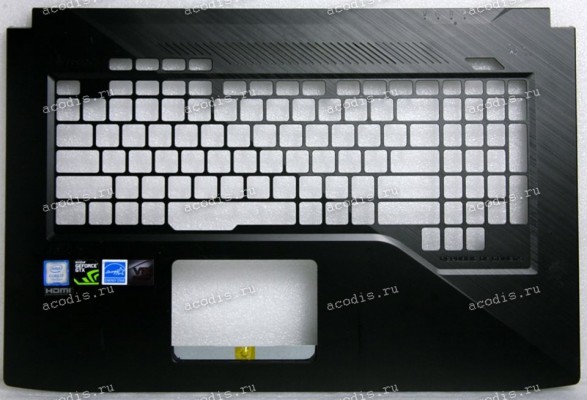 Palmrest Asus GL703VD (3BBKNTAJN10)