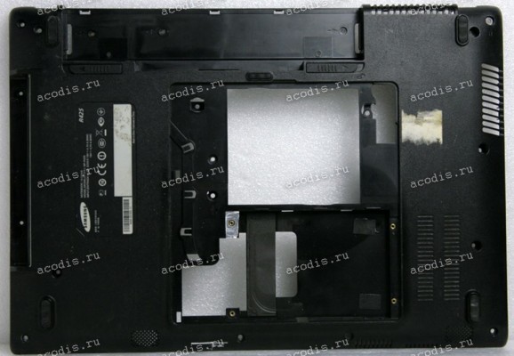 Поддон Samsung NP-R425 (BA75-02401A)