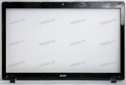 Верх. кр. рамка Acer Aspire 7250, 7739 (13N0-YQA0811)