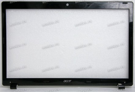 Верх. кр. рамка Acer Aspire 7551G, 7741G, 7741Z, 7741 (41.4HN01.001, 604HN12001) Верх. кр. рамка Acer Aspire 7551G, 7741G, 7741Z, 7741 (41.4HN01.001, 604HN12001)