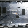 Верхняя крышка Asus N60D, PRO63D чёрная матовая (13N0-FQA0611)