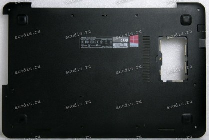 Поддон Asus X554L (13N0-R7A1C11, 13NB0628AP0611)