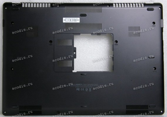 Поддон Gigabyte P34G (9RR3456G-8021B-004)