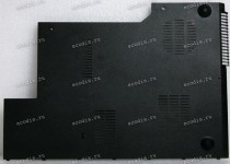 Крышка отсека HDD, RAM Gigabyte P17 (6-42-W6708-101)