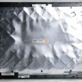 Верхняя крышка Gigabyte P15 чёрная матовая (6-39-W6501-011-G)