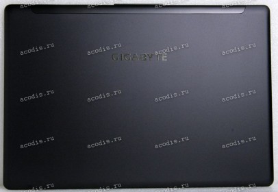 Верхняя крышка Gigabyte U24T тёмно-серая (27362-442T0-G21S)